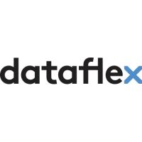 Dataflex Monitorarm Viewlite Plus 58.623 schwarz