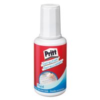 PRITT Correction Fluid 1620 GCA3D 20ml weiß