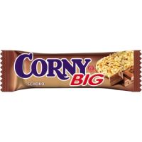 Corny Big Schokoriegel 52050 50g 24 Stück