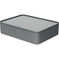 HAN Aufbewahrungsbox ALLISON 1110-19 granite grey