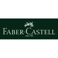 Faber-Castell Zirkel GRIP 2001 174472 Metall silber