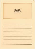 ELCO Organisationsmappen Ordo Classico/2948941 chamois 120g Inhalt 100 Stück