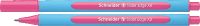 Schneider Kugelschreiber Slider Edge XB/152209, pink, XB