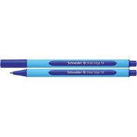 Schneider Kugelschreiber Slider Edge 152103 M Schreibfarbe: blau