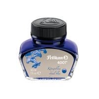 Pelikan Tinte 4001 301010 30ml Glas königsblau