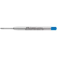 Faber-Castell Kugelschreibermine 148746 XB blau