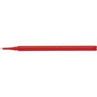 PILOT Tintenrollermine Frixion Point BLS-FRP5-R 2265002 0,3mm rot