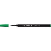 Tintenrollermine Topball 8504 M 0,5mm grün