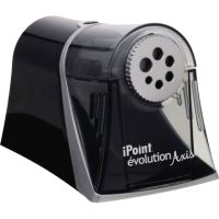 Westcott Spitzmaschine iPoint evolution Axis E-15509 00 11mm schwarz