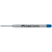 Faber-Castell Kugelschreibermine 148741 M blau