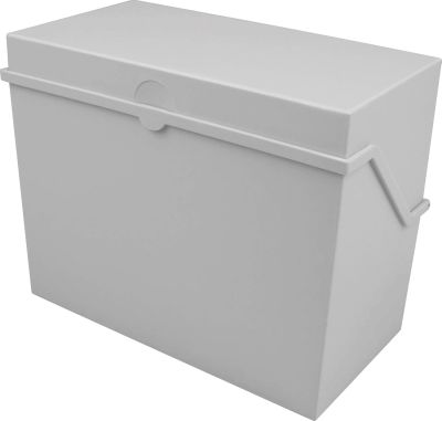 Helit Kleinkartei A5 quer