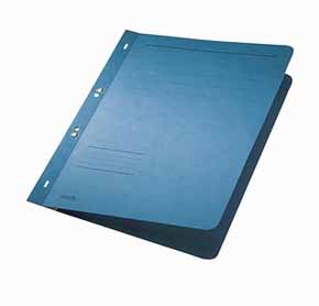 Leitz 3741-00-25 Ösenhefter mit Amtsheftung