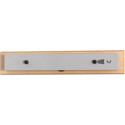 Goldon Bass Klangbaustein 10520 Alu c - bb Einzelton