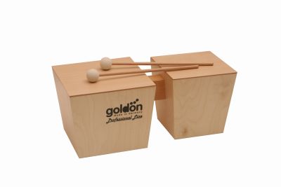 Goldon Holz-Bongo 10710 17 x 21cm