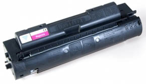 Canon Lasertoner EP-83M magenta