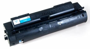 Canon Lasertoner EP-83C cyan