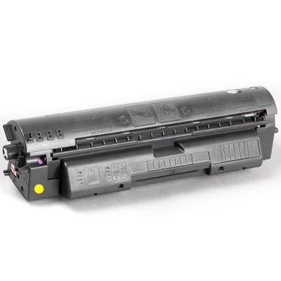Canon Lasertoner EP-83Y gelb