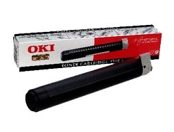 OKI Lasertoner für Fax 5700, 5900, 5780, 5980