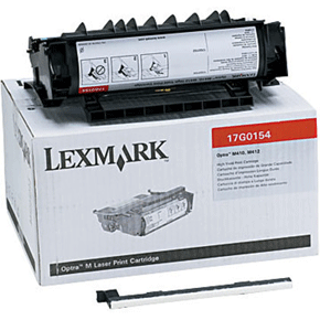 Lexmark Lasertoner für Optra M410, M412