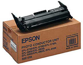 EPSON Trommel Einheit S051055