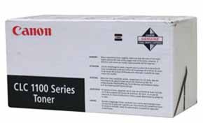 Canon Lasertoner CLC-1100BK schwarz