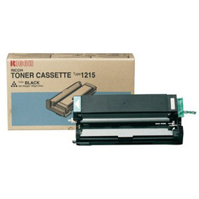RICOH Type 1215 Toner