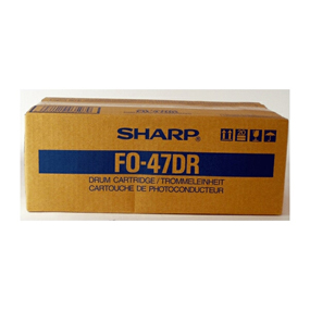Sharp Trommeleinheit für FO-4800, 4850