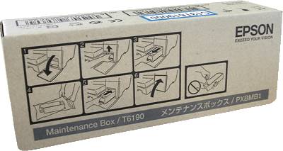 Epson Wartungskit C13T619000