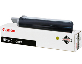 Canon Kopiertoner NPG-2