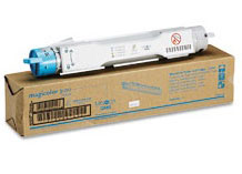 Konica Minolta Toner für Magicolor 3100, cyan