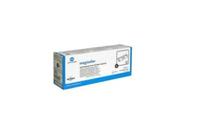 Konica Minolta Toner 8936404, schwarz
