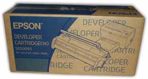 EPSON Lasertoner S050095