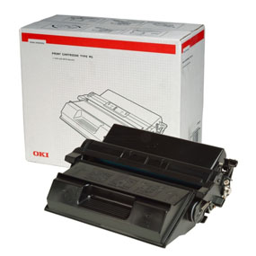 OKI Lasertoner für B6100