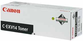 Canon Trommel C-EXV14
