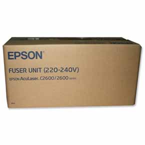 EPSON Fixiereinheit S053018