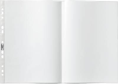 Durable Prospekthülle 2670-19 60my VE50