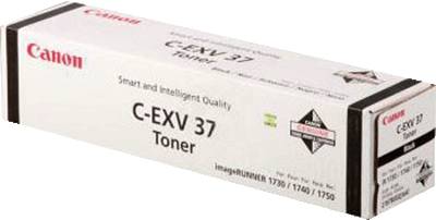 Canon Lasertoner CEXV 37BK