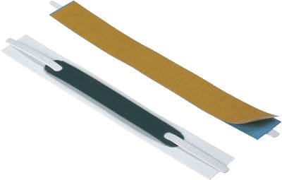 Durable Klebe-Heftstreifen 6906-02 VE100