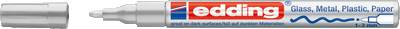 Edding Marker 751 4-751-9-054 silber