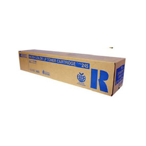 RICOH 888315 Type 245 HY Toner 15.000 Seiten cyan