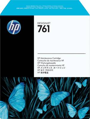 hp Wartungspatrone CH649A Nr. 761