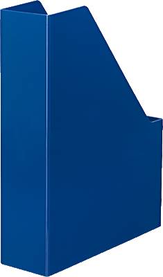i-Line Stehsammler für Formate/16501-14 C4 blau