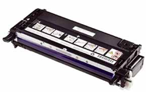 Dell Toner 2145cn - Schwarz
