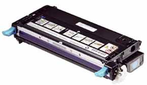 Dell Toner 2145cn - cyan