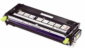 Dell Toner 2145cn - gelb