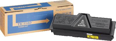 KYOCERA TK-1140 Lasertoner schwarz