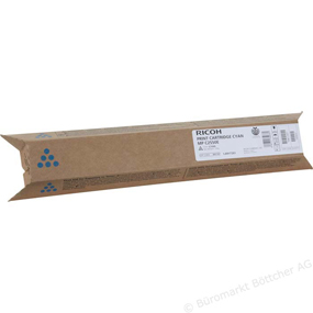 Ricoh Toner 842060 für Aficio MP C2050, cyan