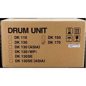 KYOCERA DK-170 Trommel Drum-Unit
