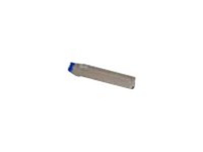 OKI Toner 44643004 7.000Seiten schwarz