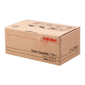 Original Infotec 88998456 Toner schwarz